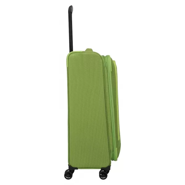  Bőrönd TRAVELITE Corsiica S,M,L,BB FRISS ZÖLD 