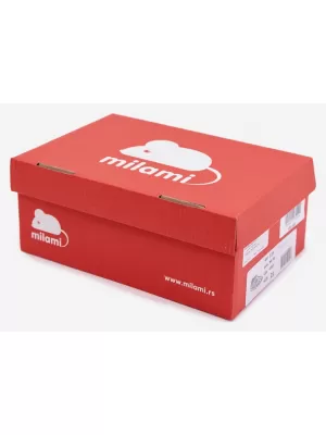 Gyermek papucs MILAMI 226/BR-82 KÉK