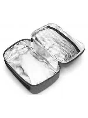 Retikül REISENTHEL THERMOCASE CSAVAR EZÜST