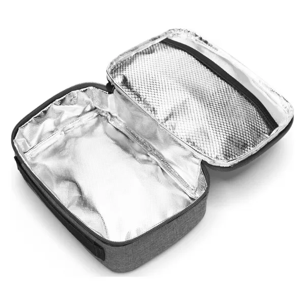  Retikül REISENTHEL THERMOCASE CSAVAR EZÜST 