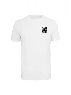 Férfi póló URBAN CLASSICS TB8968-00220 FEHÉR
