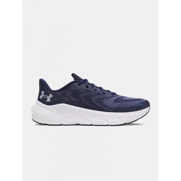  Férfi cipők UNDER ARMOUR TURBULENCE 3 6006717-410 KÉK 