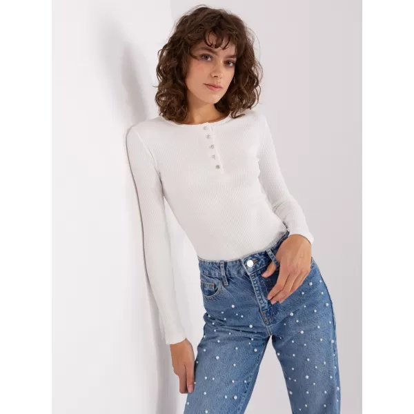  Női blúz BASIC FEEL GOOD RV-BZ-9211.25P EKRÜ 