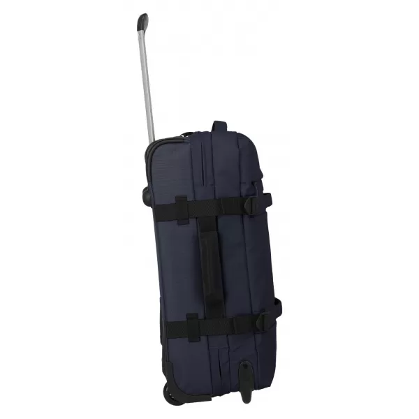  Táska TRAVELITE BOLONIA WHEELED DUFFLE SZOKÁSOK 