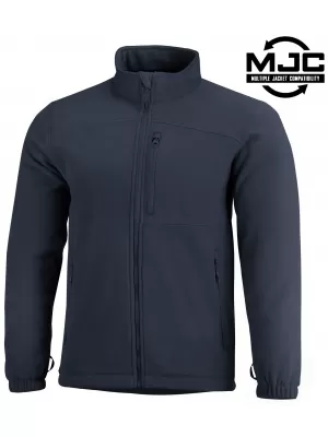 Férfi polár pulóver PENTAGON ATHOS 2.5 K08069 ÉJFÉLKÉK