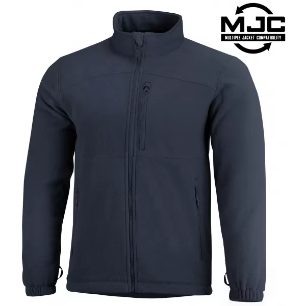  Férfi polár pulóver PENTAGON ATHOS 2.5 K08069 ÉJFÉLKÉK 