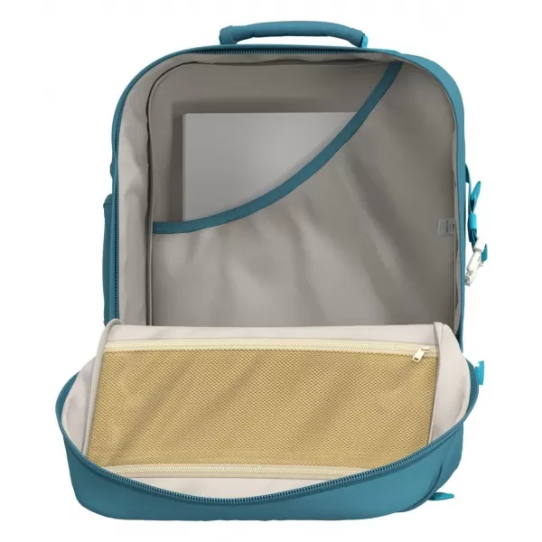  Hátizsák CABINZERO Classic 44L BALI KÉK 