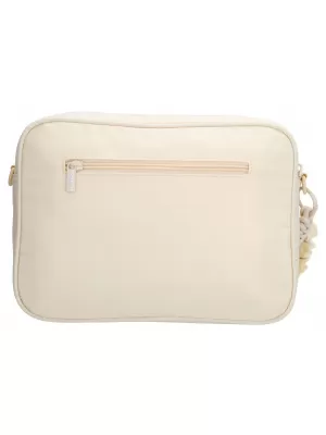 Táska CHARM LONDON SEOUL 26280 KRÉM