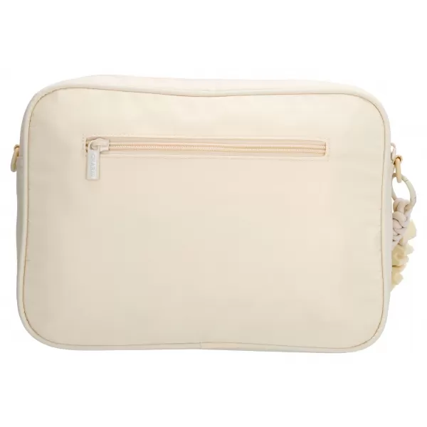  Táska CHARM LONDON SEOUL 26280 KRÉM 