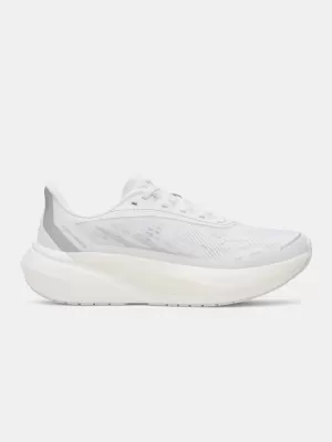 Női cipők UNDER ARMOUR UA W VELOCITI DISTANCE 6006031-100 FEHÉR