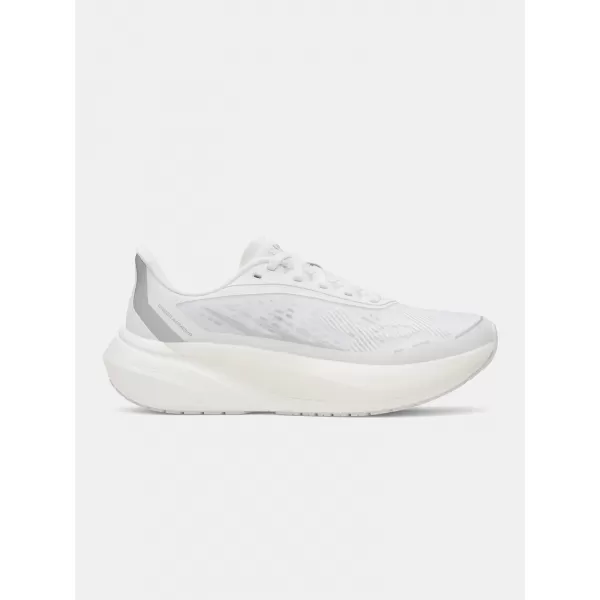  Női cipők UNDER ARMOUR UA W VELOCITI DISTANCE 6006031-100 FEHÉR 