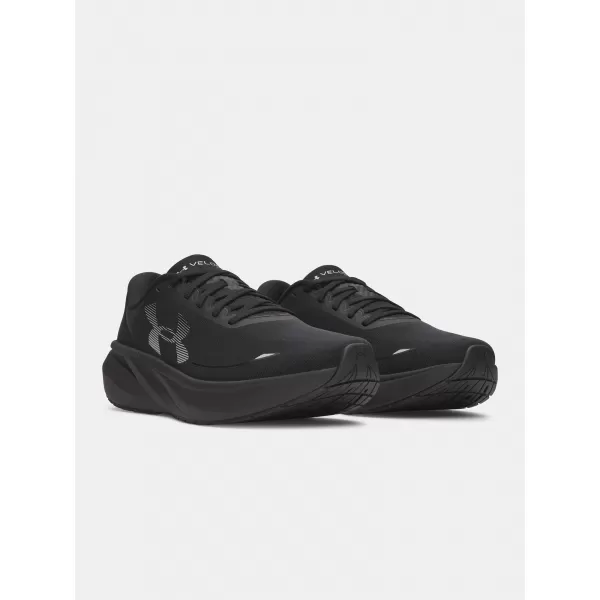  Férfi cipők UNDER ARMOUR UA VELOCITI PACE 6009107-001 FEKETE 