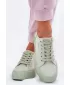 Női tornacipő BIG STAR SHOES 36575-19 ZÖLD