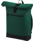 Hátizsák BAGBASE | BG 855 ÜVEG ZÖLD
