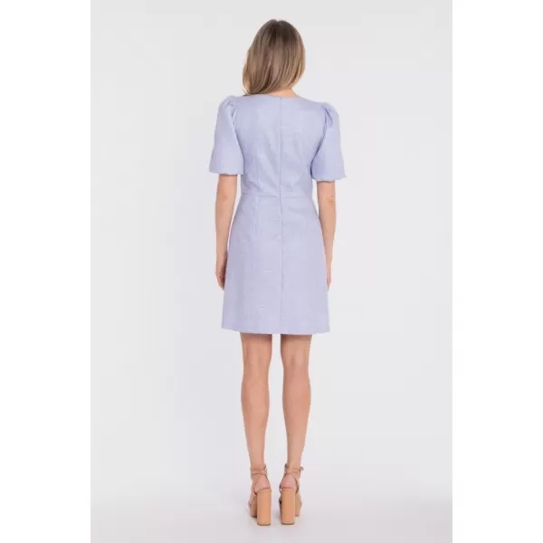  Ruha STYLOVE S431 VILÁGOSKÉK 