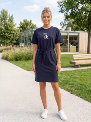 Ruha ALTISPORT ALW091816 SÖTÉTKÉK