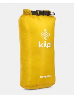 Hátizsák KILPI DRYBAG 10-U 1U0612KI NARANCS