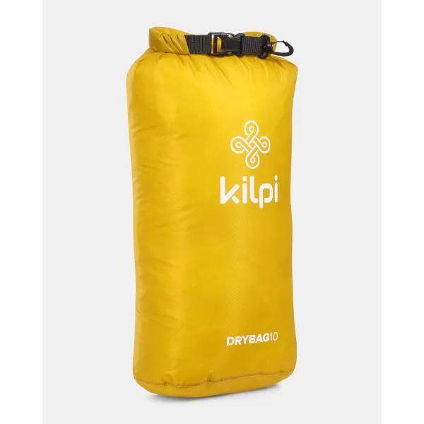  Hátizsák KILPI DRYBAG 10-U 1U0612KI NARANCS 