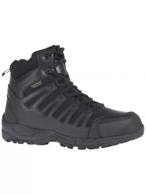 Férfi cipők PENTAGON ACHILLES XTR 6 TACTICAL K15030 FEKETE
