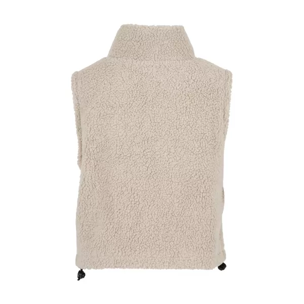  Női mellény URBAN CLASSICS TB7087-02903 FEHÉR HOMOK 