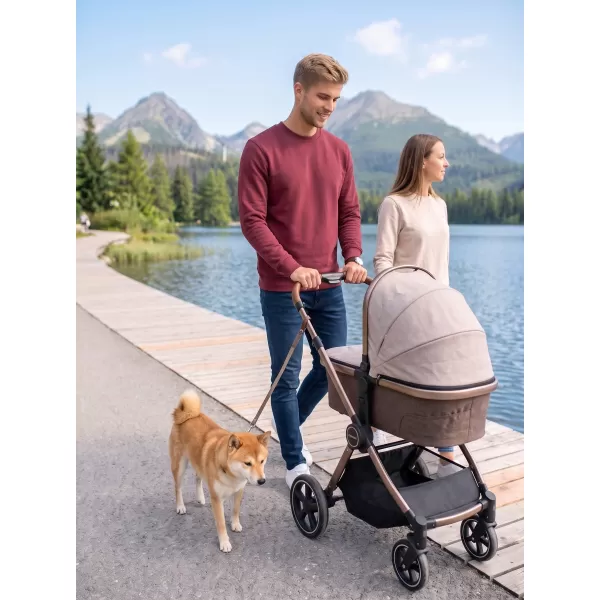  Férfi pulóver ALTISPORT NP/ALMST43001 BURGUNDIA 