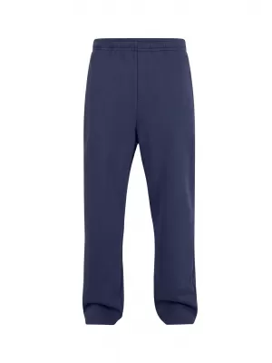 Férfi melegítőnadrág URBAN CLASSICS TB7285-03112 VILÁGOS TENGERI
