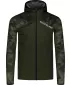 Férfi softshell kabát NORDBLANC RIGHT NBSSM8321 ZÖLD
