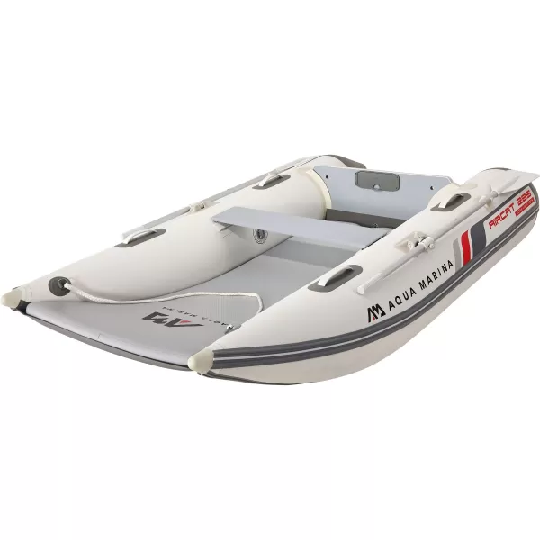  Hajó AQUA MARINA Aircat 285 MEGHATÁROZATLAN 