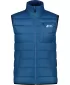 Férfi téli mellény NORDBLANC FLINT WJM8391 KÉK