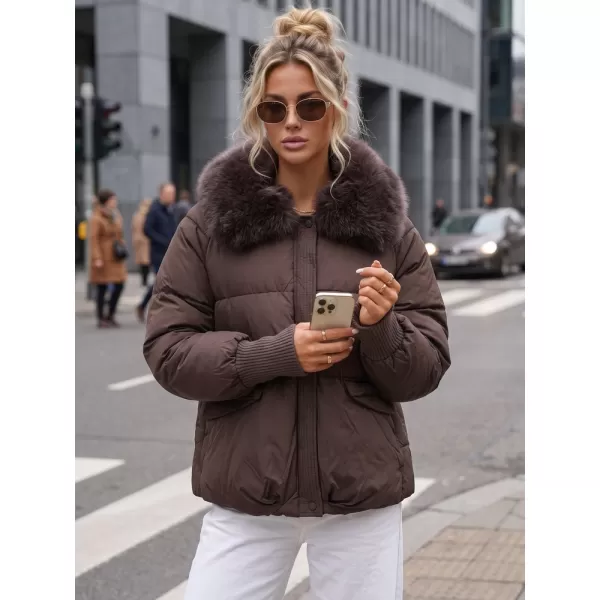  Női kabát DSTREET TY5819 LILA 