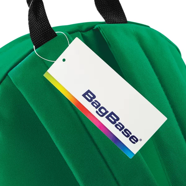  Hátizsák BAGBASE | BG 125 NARANCSOS ROZSDA 