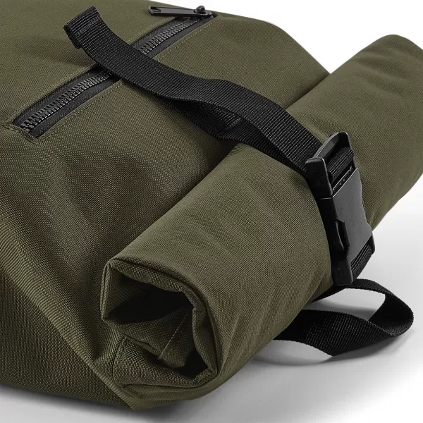  Hátizsák BAGBASE | BG 855 KLASSZIKUS PIROS 