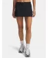 Női rövidnadrág UNDER ARMOUR UNSTOPPABLE UTILITY SKIRT 6009725-008 FEKETE