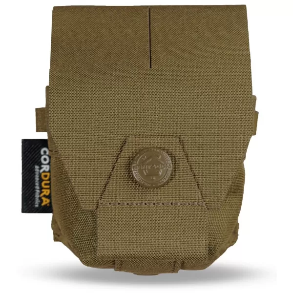  Gránáttasak PENTAGON AMINA FRAG GRENADE POUCH K17118 PRÉRIFARKAS 