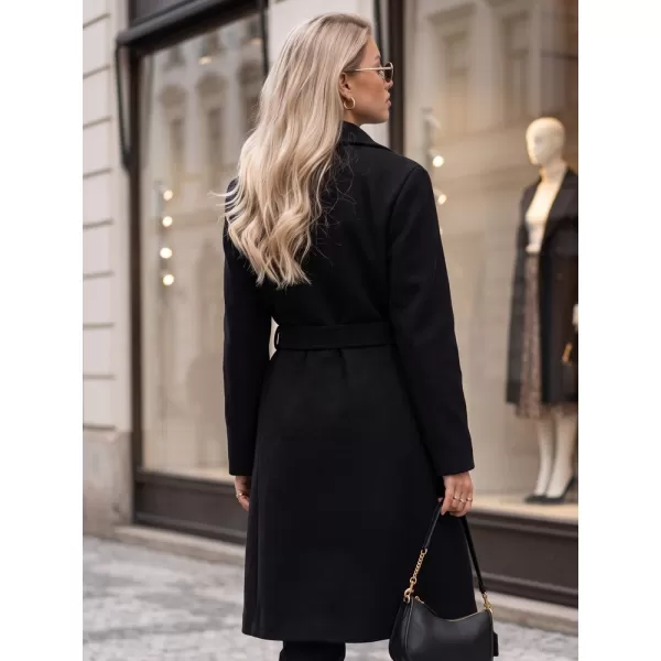  Női kabát DSTREET NY0791 FEKETE 