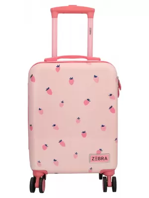 Gyermek aktatáska ZEBRA TRENDS AVONTURIER 21492 EPER