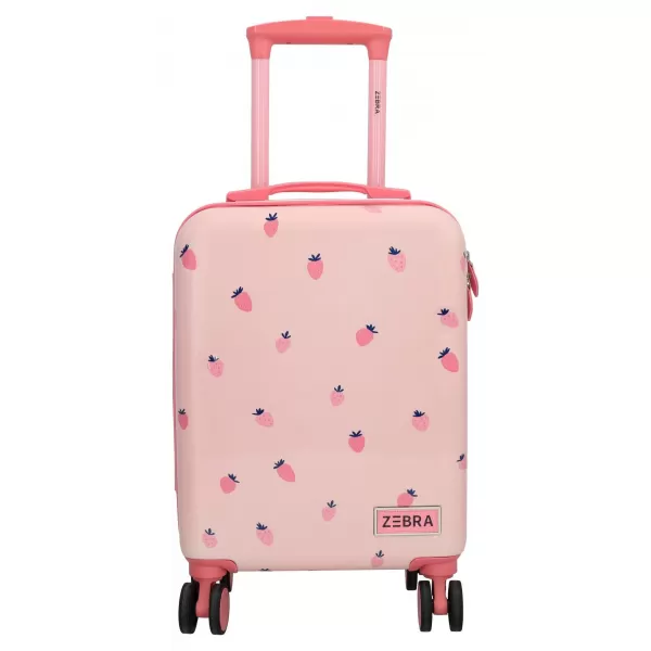  Gyermek aktatáska ZEBRA TRENDS AVONTURIER 21492 EPER 