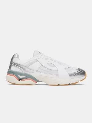 Csizma UNDER ARMOUR SOLA 6005284-102 FEHÉR