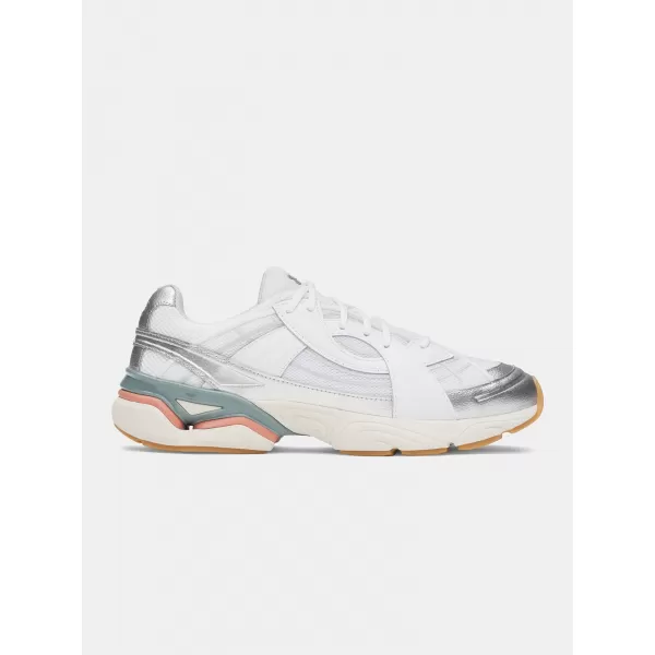  Csizma UNDER ARMOUR SOLA 6005284-102 FEHÉR 