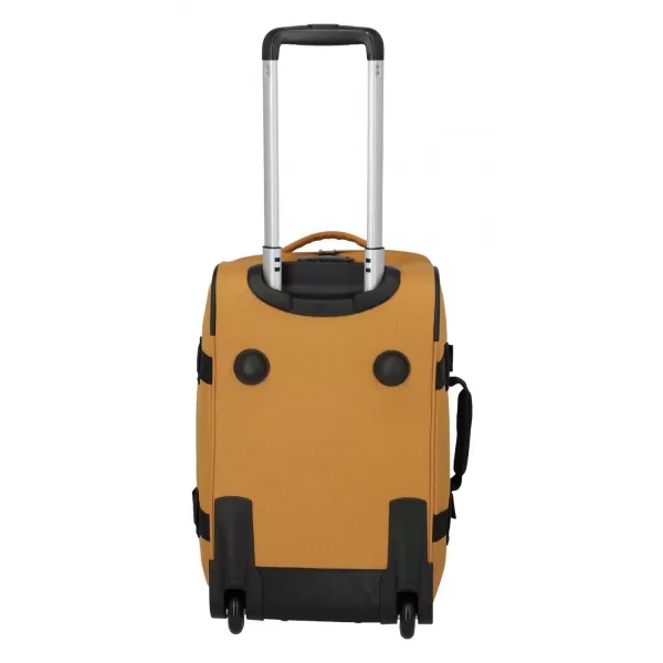  Táska TRAVELITE BOLONIA WHEELED DUFFLE SÁRGA 