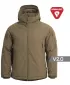 Férfi dzseki PENTAGON LCP V2.0 PRIMALOFT PARKA K01007-2.0 PRÉRIFARKAS
