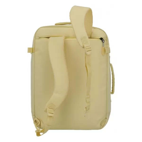  Hátizsák TRAVELITE KICK OFF MULTIBAG BACKPACK SÁRGA 