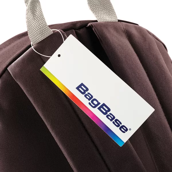  Hátizsák BAGBASE | BG 125 NARANCSOS ROZSDA 