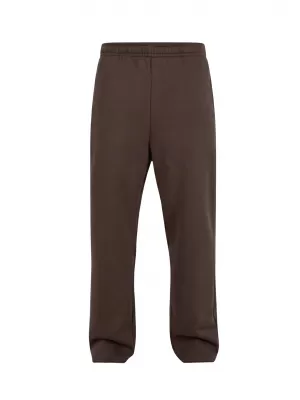 Férfi melegítőnadrág URBAN CLASSICS TB7285-21219 MELEG BARNA