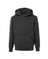Dětská mikina URBAN CLASSICS UCK6750 CHARCOAL