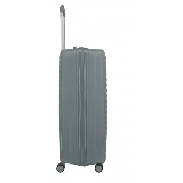  Bőrönd TRAVELITE PACIFIC ANTRACIT 