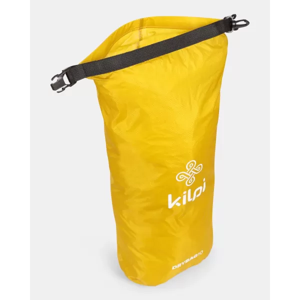  Hátizsák KILPI DRYBAG 10-U 1U0612KI NARANCS 