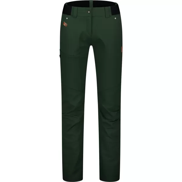  Női nadrág NORDBLANC FELLSIDE NBSPL8346 SÖTÉTZÖLD 