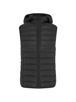 Steppelt női mellény URBAN CLASSICS TB8710-00007 FEKETE