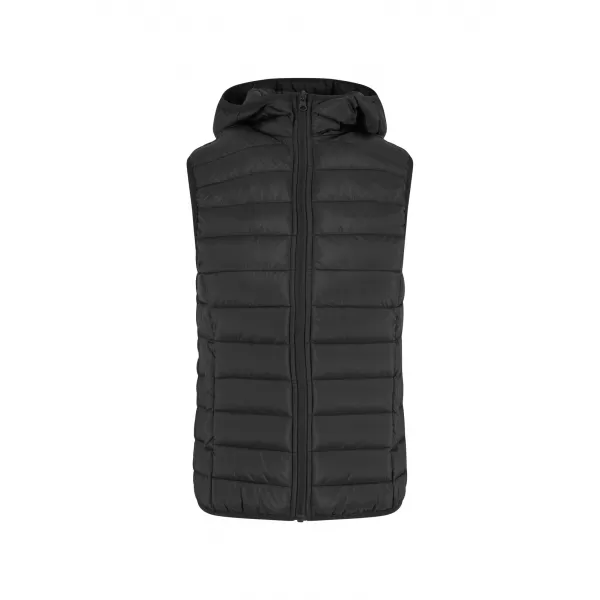 Steppelt női mellény URBAN CLASSICS TB8710-00007 FEKETE 